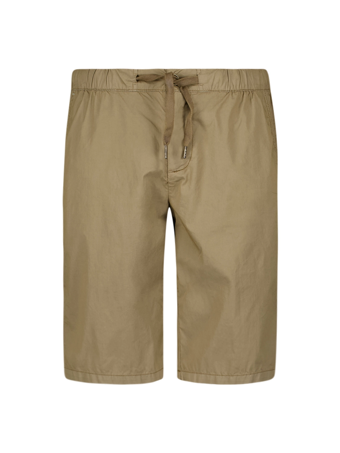 No Excess | Short chino garment dyed light weight stretch