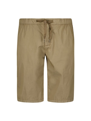 No Excess | Short chino garment dyed light weight stretch