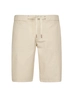No Excess | Short chino garment dyed light weight stretch