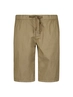 No Excess | Short chino garment dyed light weight stretch