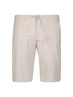 No Excess | Short chino jersey travel
