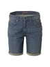 No Excess | Short Denim Stretch Responsible Cho Dirty Used Den