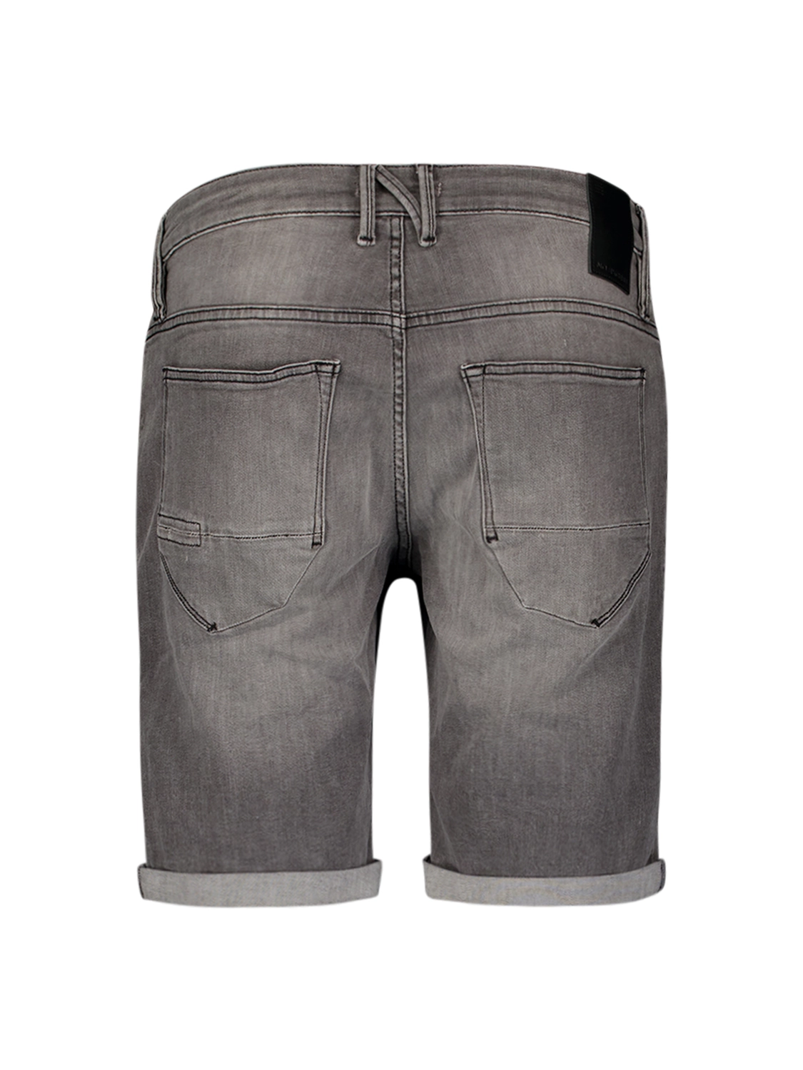 No Excess | Short denim stretch