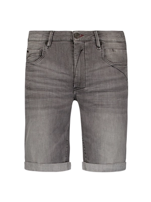 No Excess | Short denim stretch