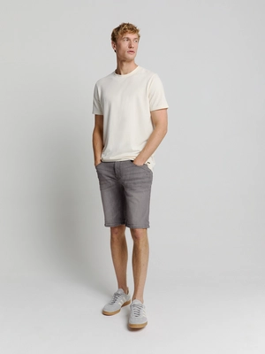 No Excess | Short denim stretch