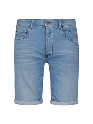 No Excess | Short denim stretch