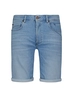 No Excess | Short denim stretch