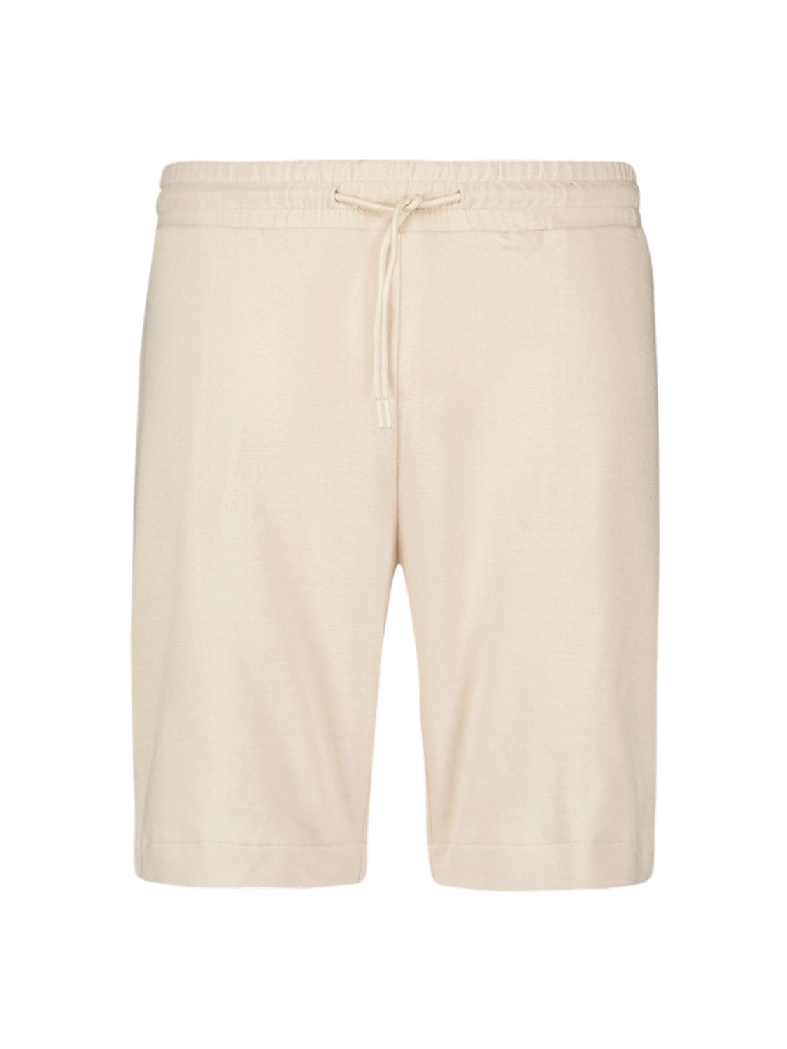 No Excess | Short jersey solid terry
