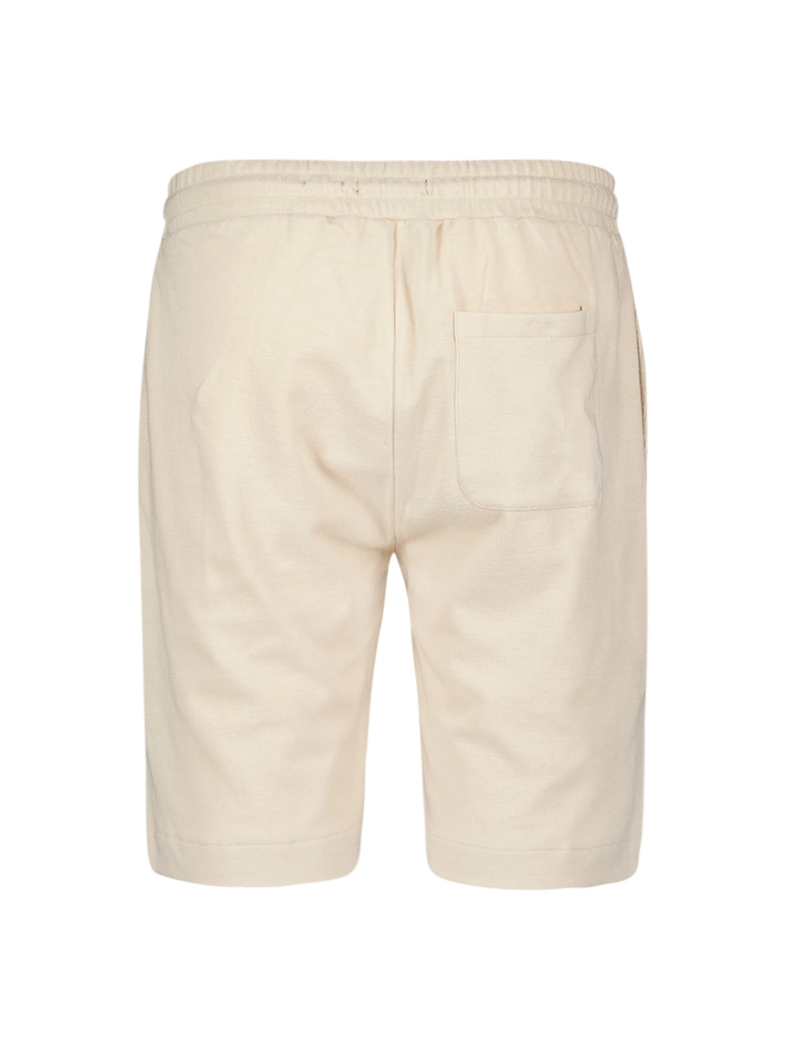 No Excess | Short jersey solid terry