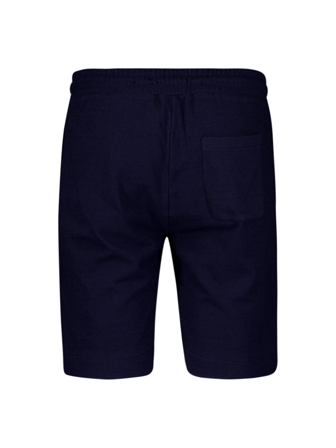 No Excess | Short jersey solid terry