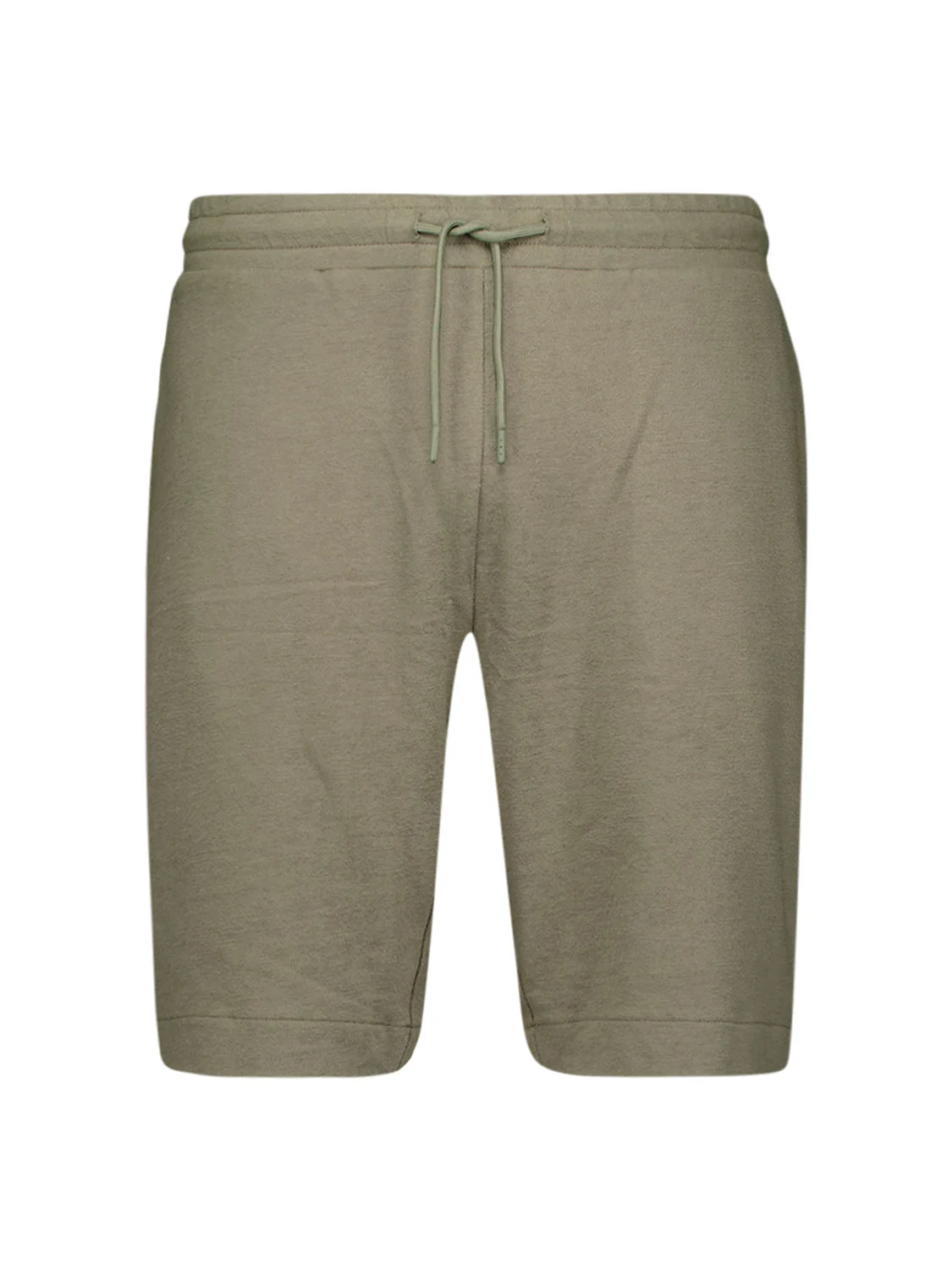No Excess | Short jersey solid terry