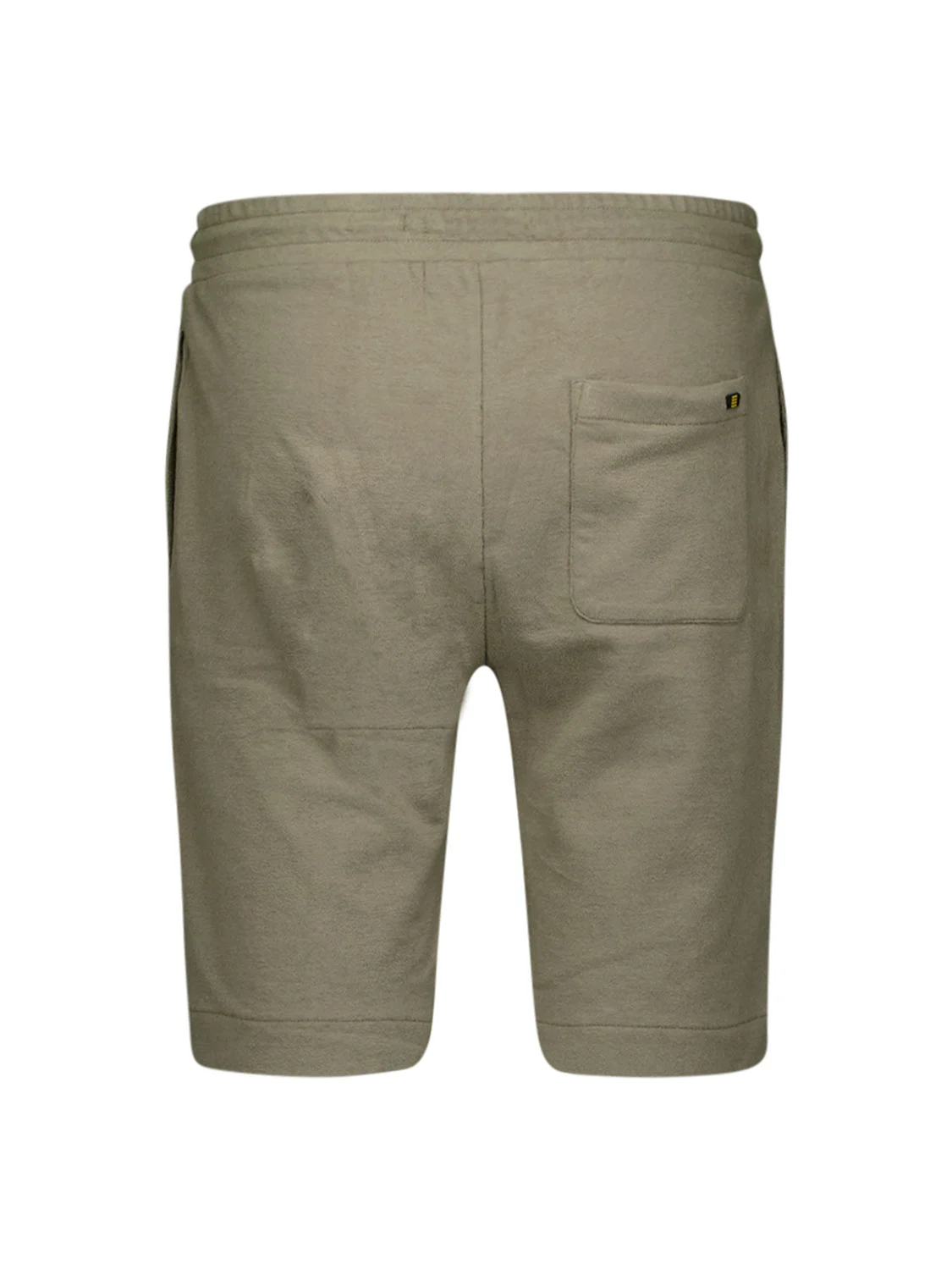 No Excess | Short jersey solid terry