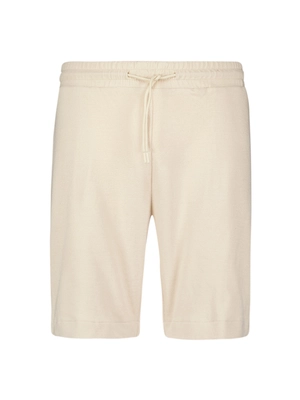 No Excess | Short jersey solid terry