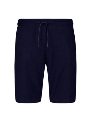No Excess | Short jersey solid terry