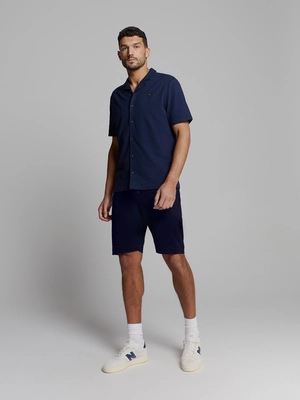 No Excess | Short jersey solid terry