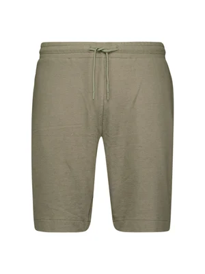 No Excess | Short jersey solid terry