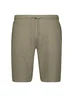 No Excess | Short jersey solid terry