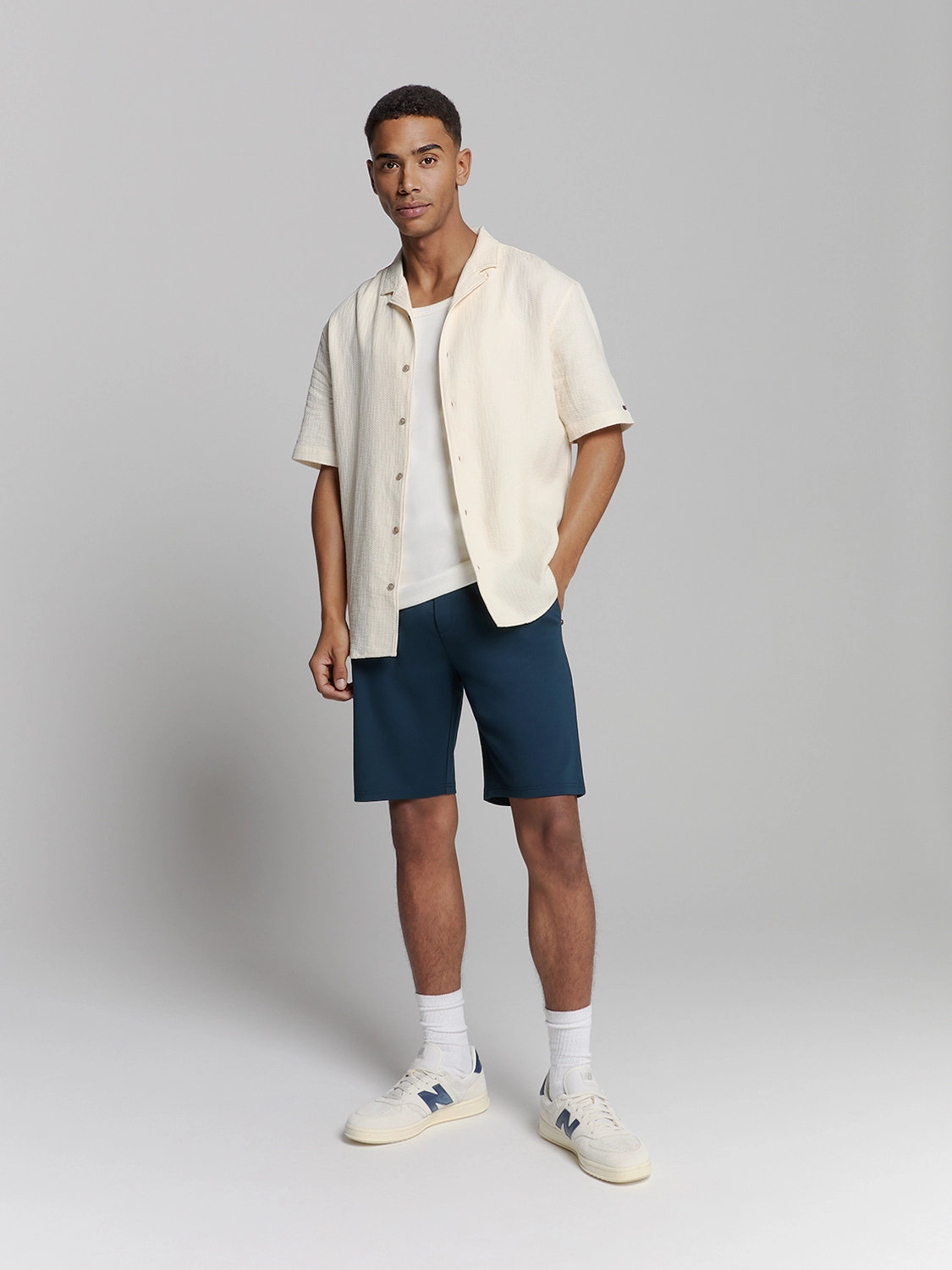 No Excess | Short jersey