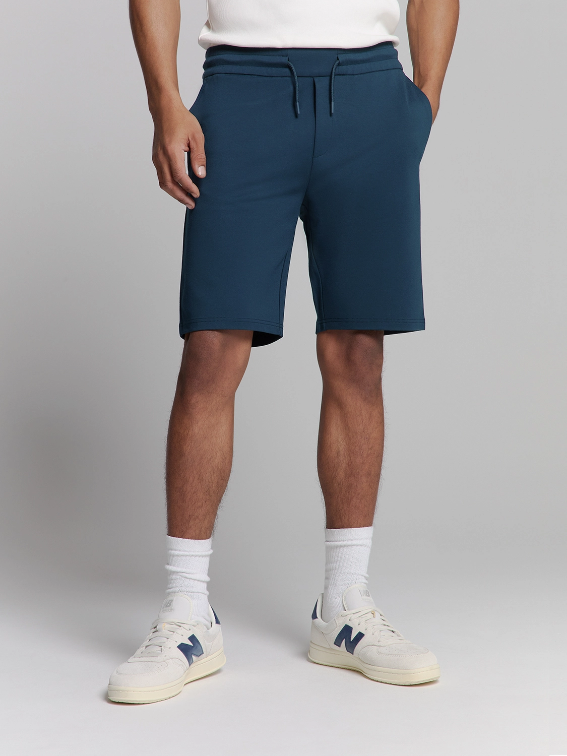 No Excess | Short jersey
