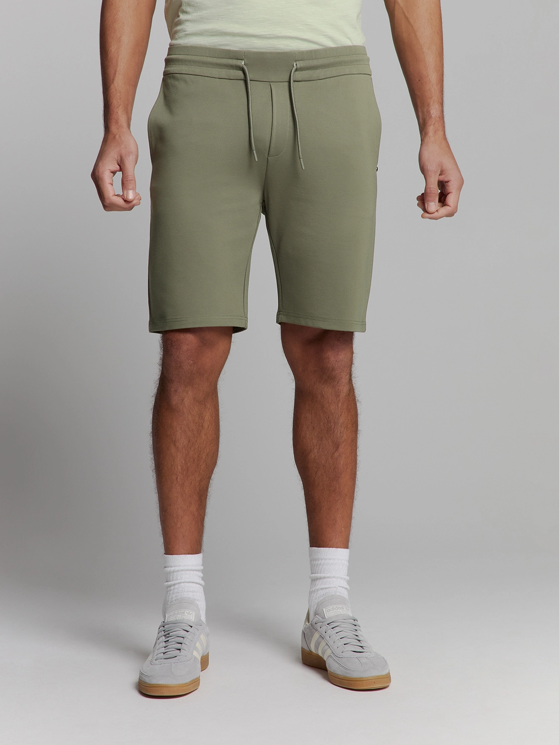 No Excess | Short jersey