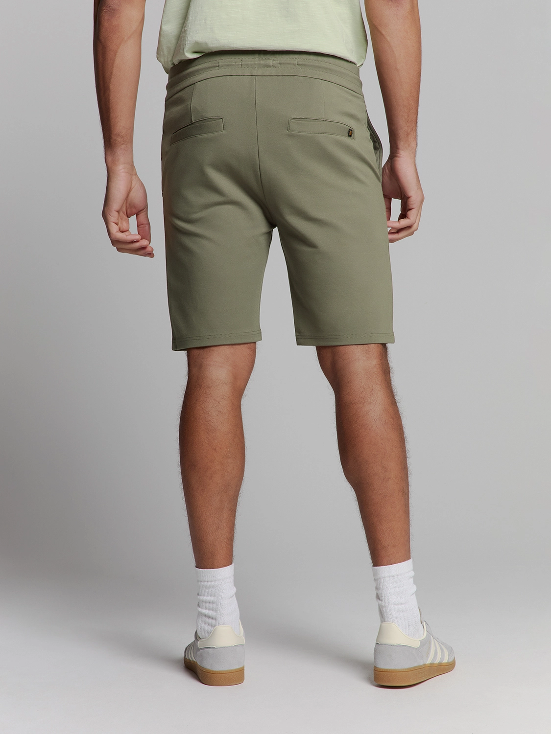 No Excess | Short jersey