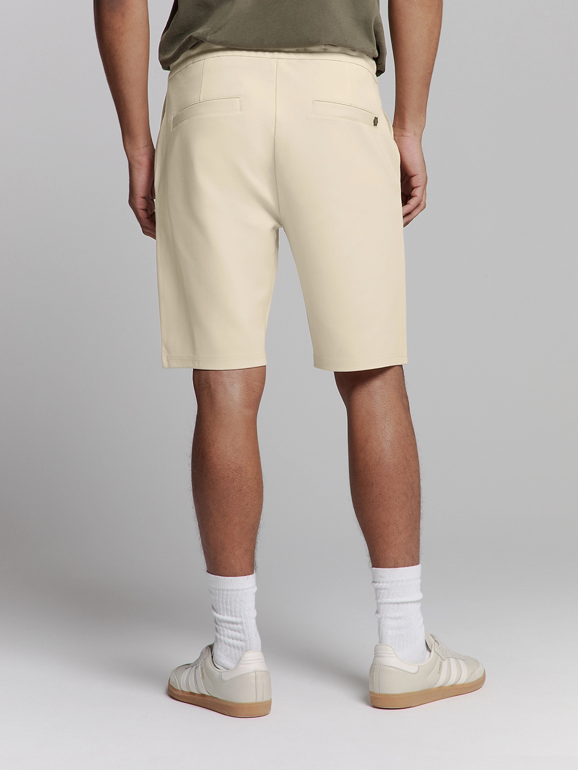 No Excess | Short jersey