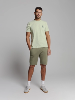 No Excess | Short jersey