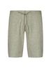 No Excess | Short with linen melange