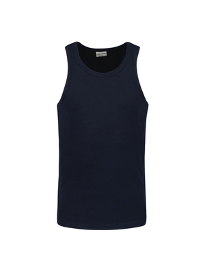 No Excess | Singlet solid rib