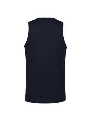 No Excess | Singlet solid rib