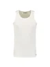 No Excess | Singlet solid rib