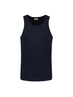 No Excess | Singlet solid rib