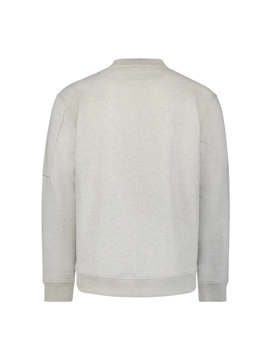 No Excess | Sweater crewneck melange