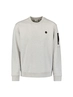 No Excess | Sweater crewneck melange