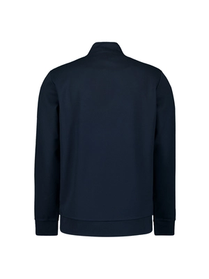 No Excess | Sweater half zipper