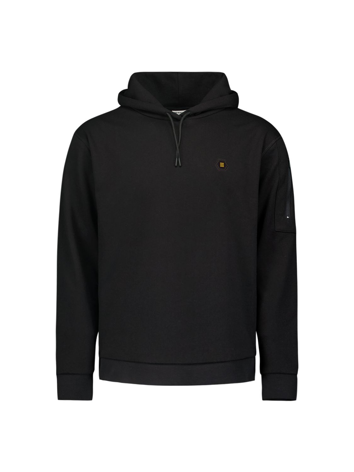 No Excess | Sweater hooded