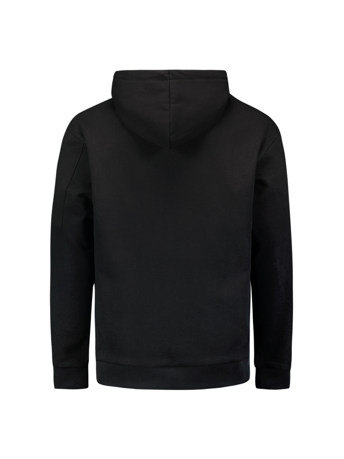 No Excess | Sweater hooded