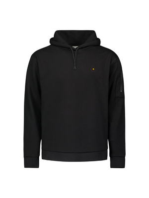 No Excess | Sweater hooded