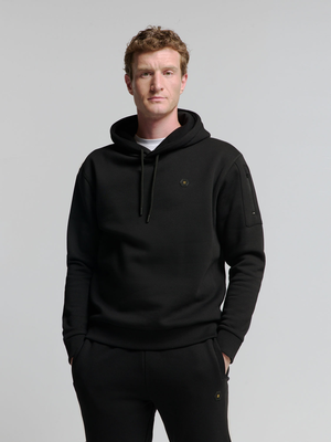 No Excess | Sweater hooded