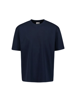 No Excess | T-shirt crewneck heavy solid basic