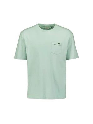 No Excess | T-shirt crewneck multi coloured jac mint