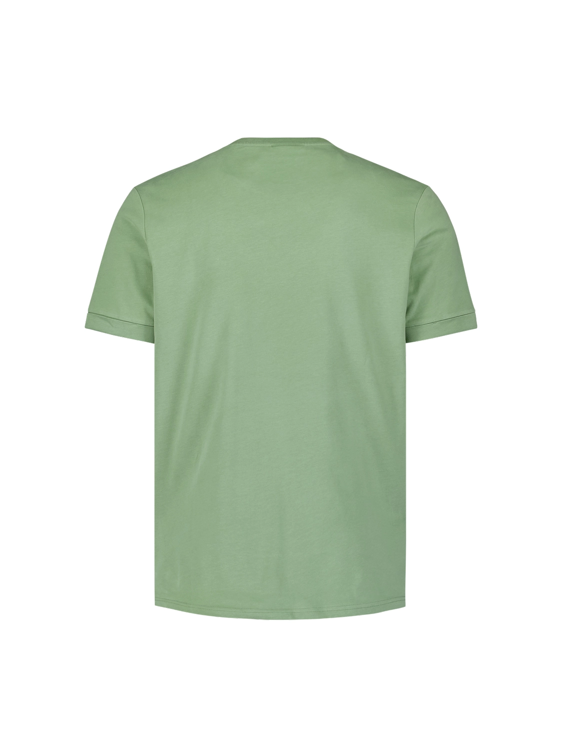 No Excess | T-shirt crewneck peached
