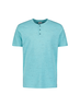 No Excess | T-shirt granddad melange