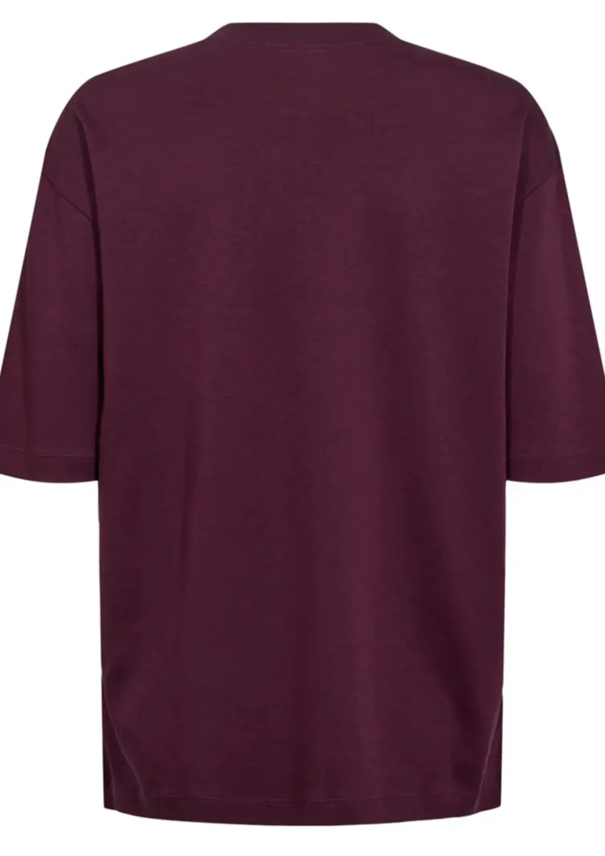 Nugira t-shirt. n?mph