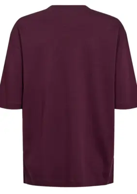 Nugira t-shirt. n?mph