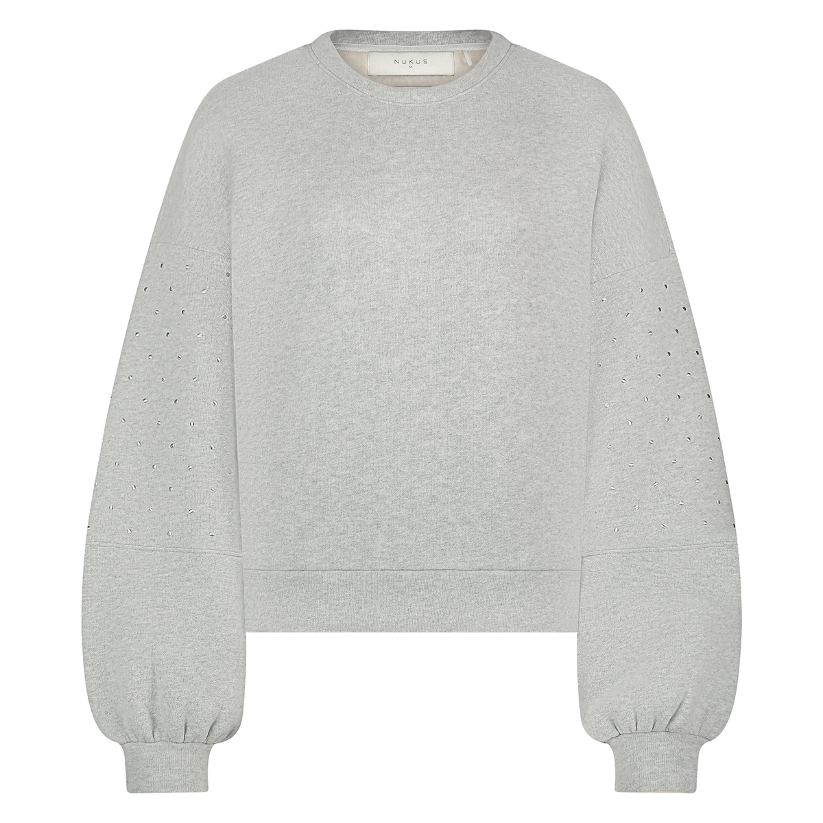 Nukus | Amadora sweat studs