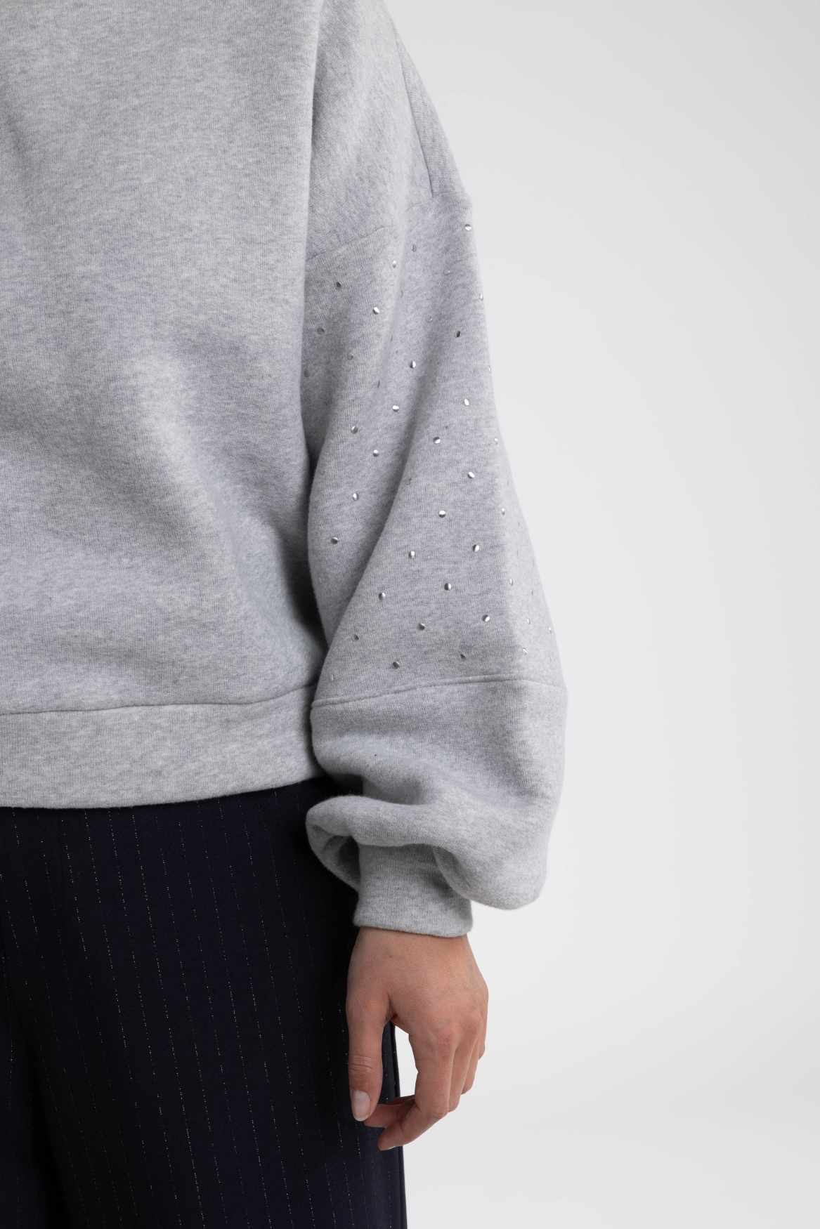 Nukus | Amadora sweat studs