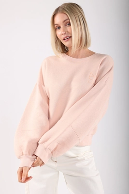 Nukus | Amadora sweater