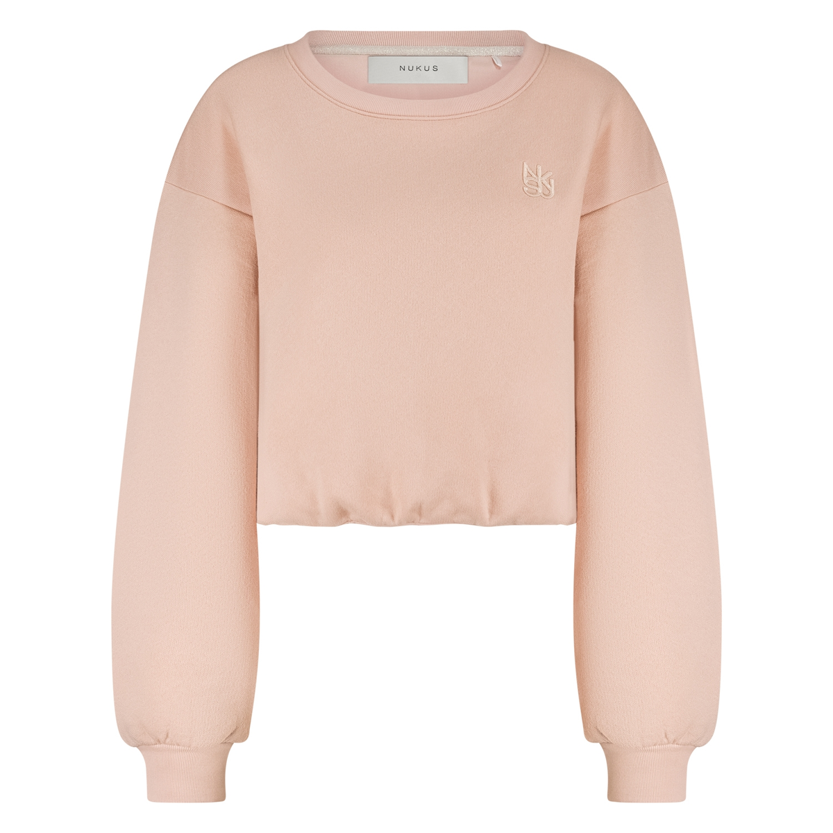 Nukus | Amalia Pullover