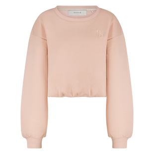 Nukus | Amalia Pullover